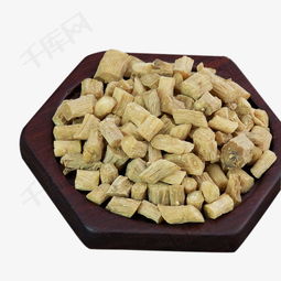 中药材牛膝 传统草药的佼佼者与图片素材应用指南