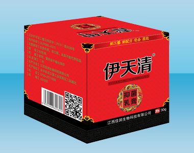 中草药乳膏 健康护肤的新蓝海，招商代理正当时